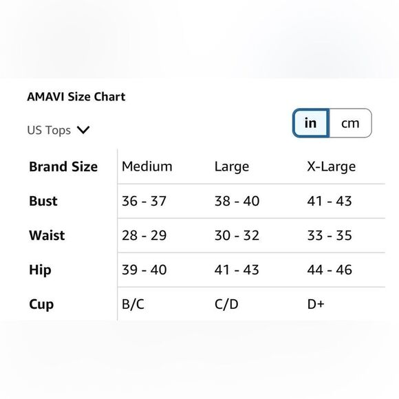 AMAVI Women's Over The Shoulder Underwire Tankini Hipster Bottom Set black - Picture 10 of 10